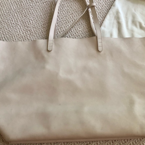 Mansur Gavriel Oversized Tote - Picture 5 of 12